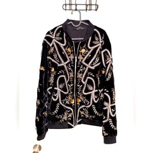 ZARA men’s sports jacket